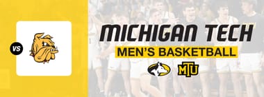 Huskies Men's Basketball vs Minnesota Duluth