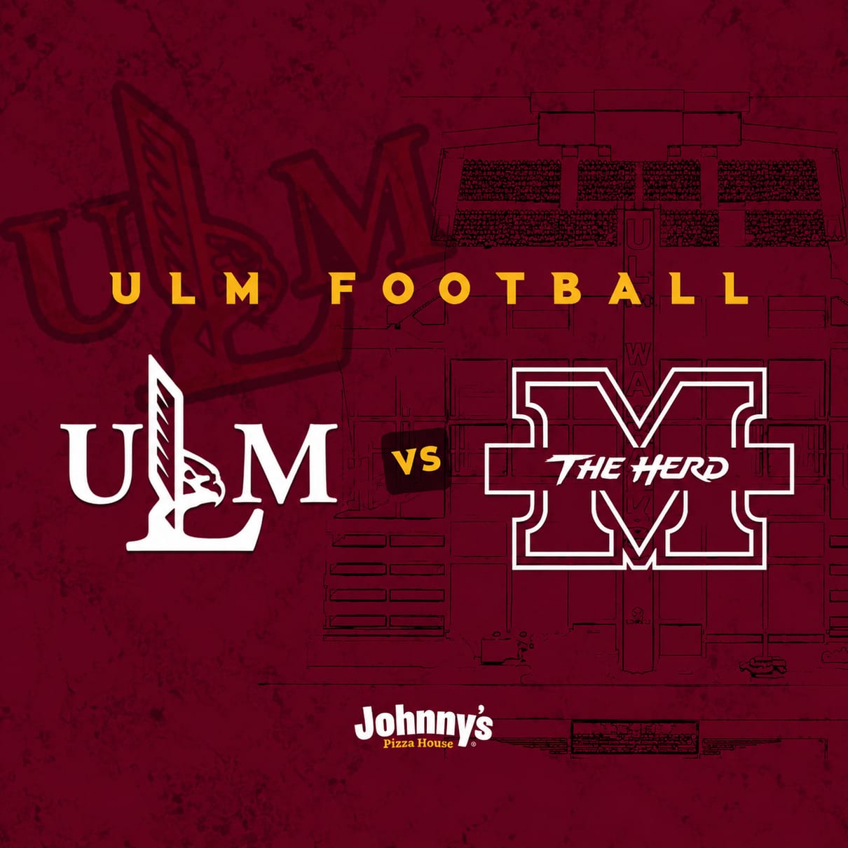 University of Louisiana Monroe Athletics