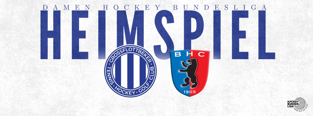 GTHGC VS BHC DAMEN
