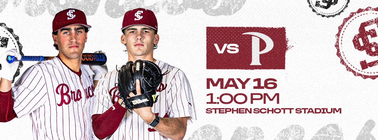 Santa Clara Baseball vs Pepperdine