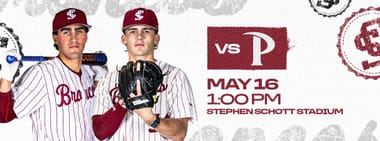 Santa Clara Baseball vs Pepperdine