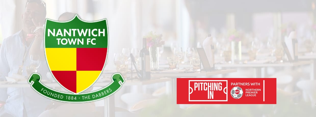 2025/26 Hospitality - Stalybridge Celtic FC vs Nantwich Town FC