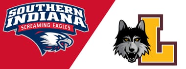 12/20 USI Women's Basketball vs. Loyola University Chicago