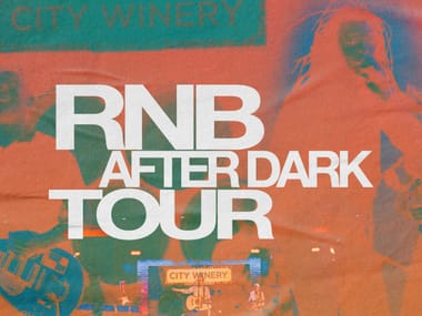 RNB After Dark