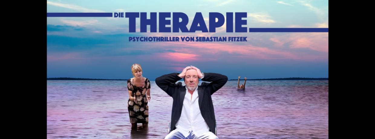 Die Therapie 