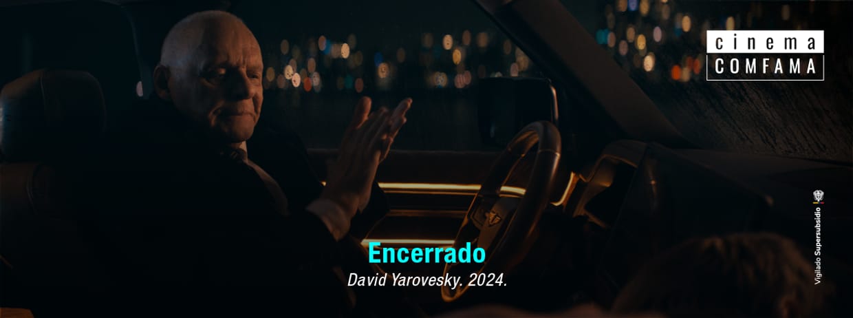 Encerrado