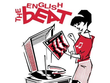 The English Beat