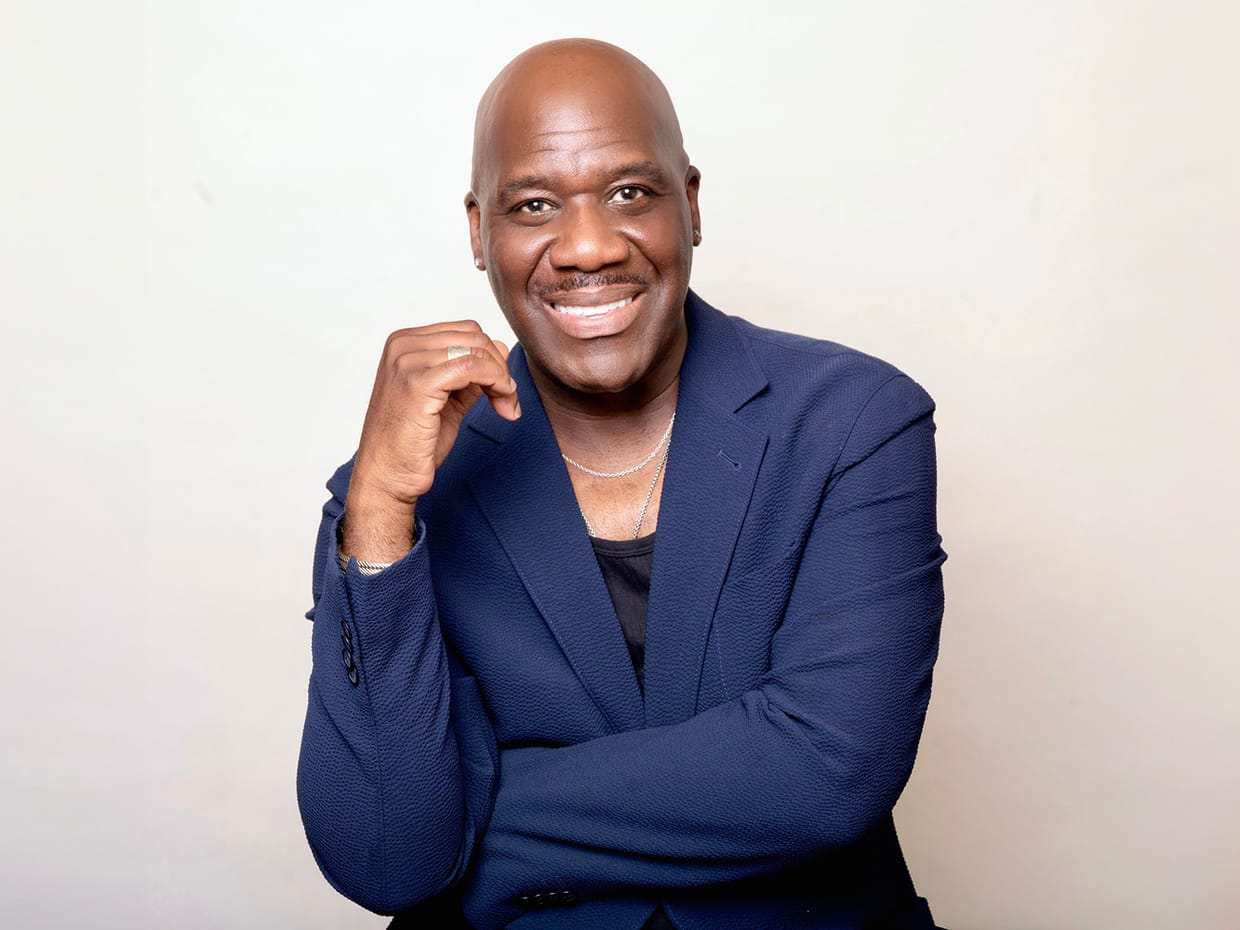 Will Downing 5/24