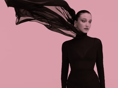 FYI: Melike Şahin (TR)