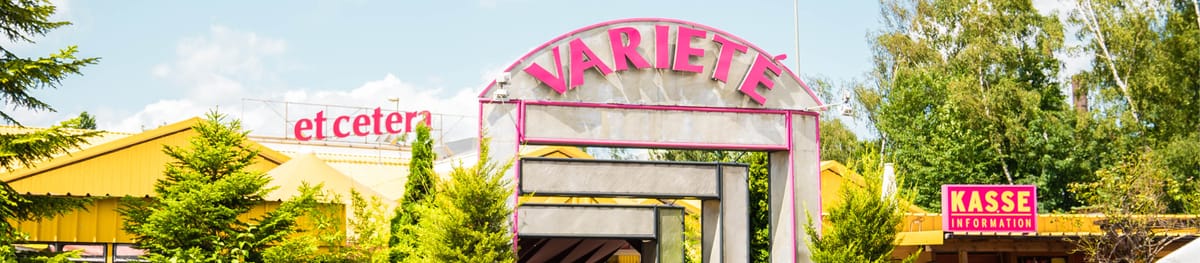 et cetera Varieté GmbH