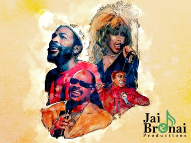 Jai Brenai Presents Juneteenth Tribute Show: For The Culture