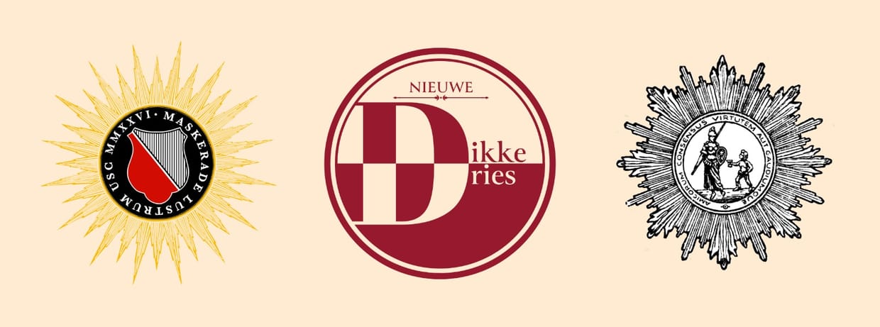 Het Dikke Dries Feest