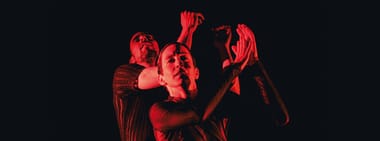 CHOREO LAB: TANZ SÜD 