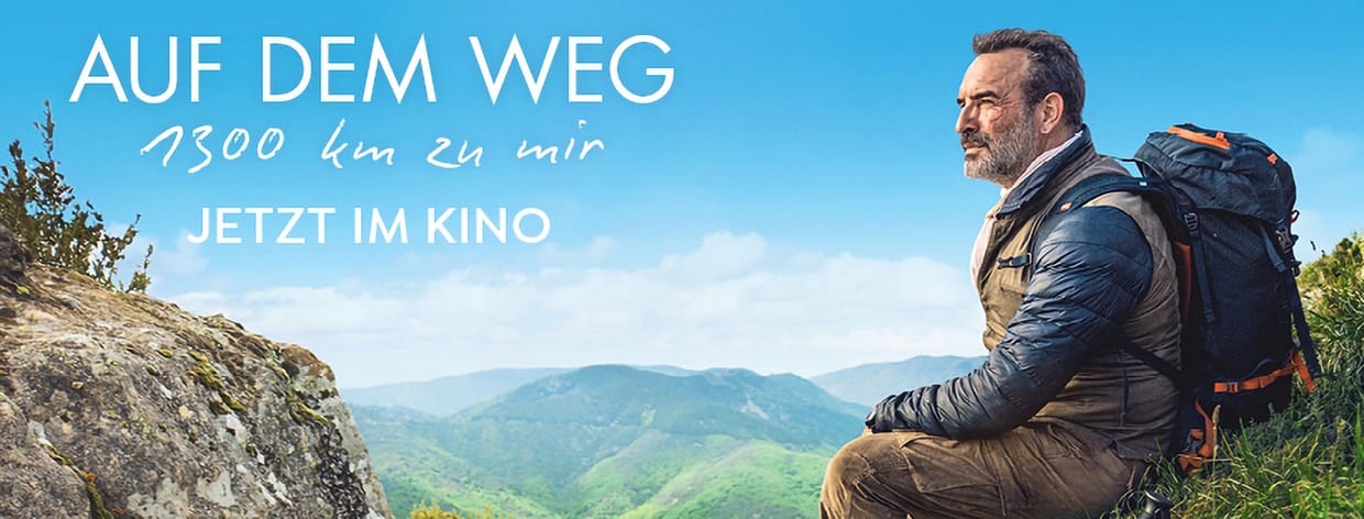 Kino: Auf dem Weg