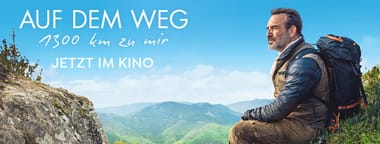 Kino: Auf dem Weg