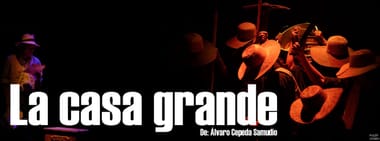 LA CASA GRANDE
