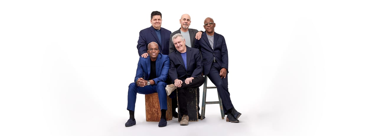 Spyro Gyra