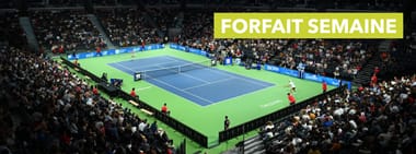 Forfait Semaine