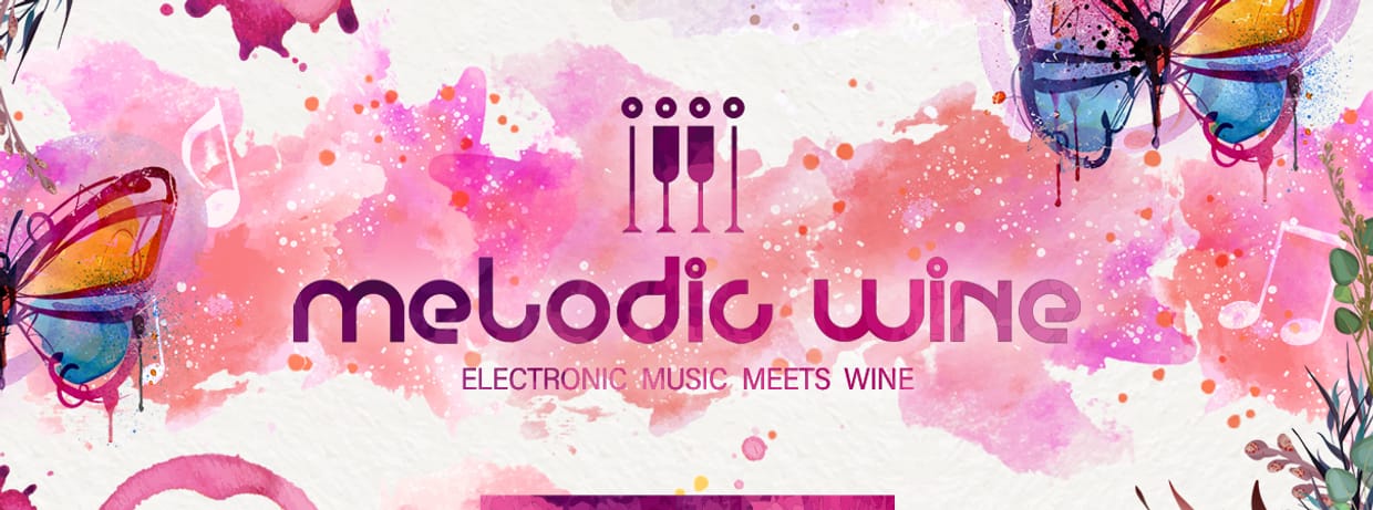 Melodic Wine - Weinheim (Friday Edition)