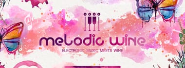Melodic Wine - Weinheim (Friday Edition)