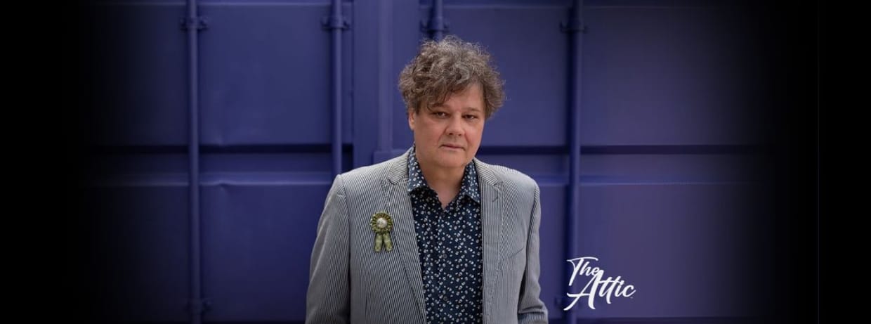 Ron Sexsmith