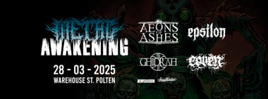 METAL AWAKENING