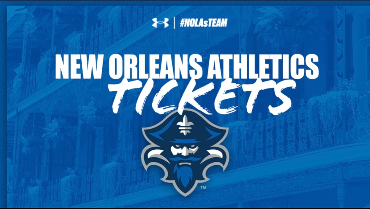 University of New Orleans