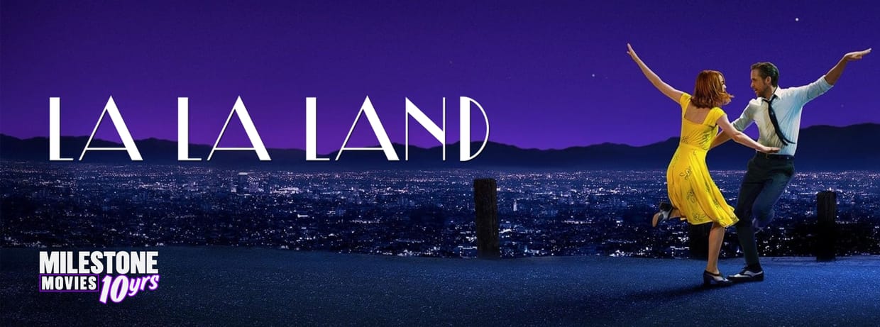 La La Land