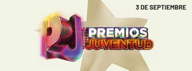 Premios Juventud
