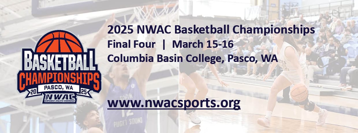 2025 NWAC Basketball Championships