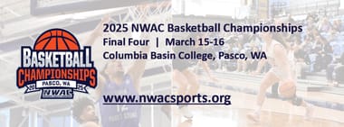 2025 NWAC Basketball Championships