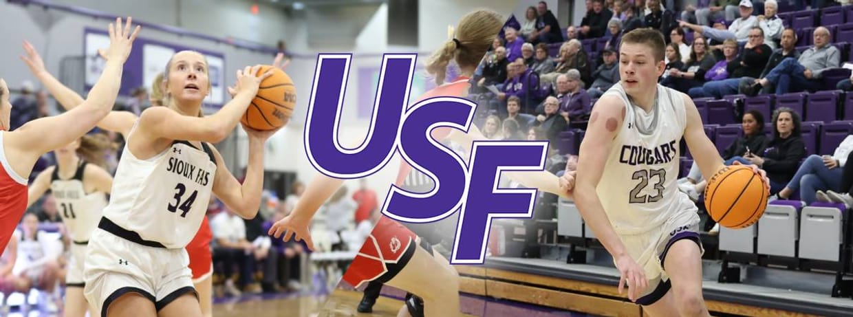 USF Basketball (DH) v. MSU Moorhead 