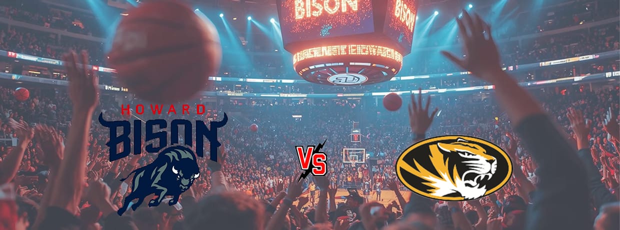Men's Basketball vs Missouri