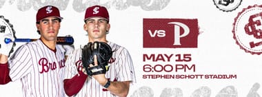 Santa Clara Baseball vs Pepperdine 