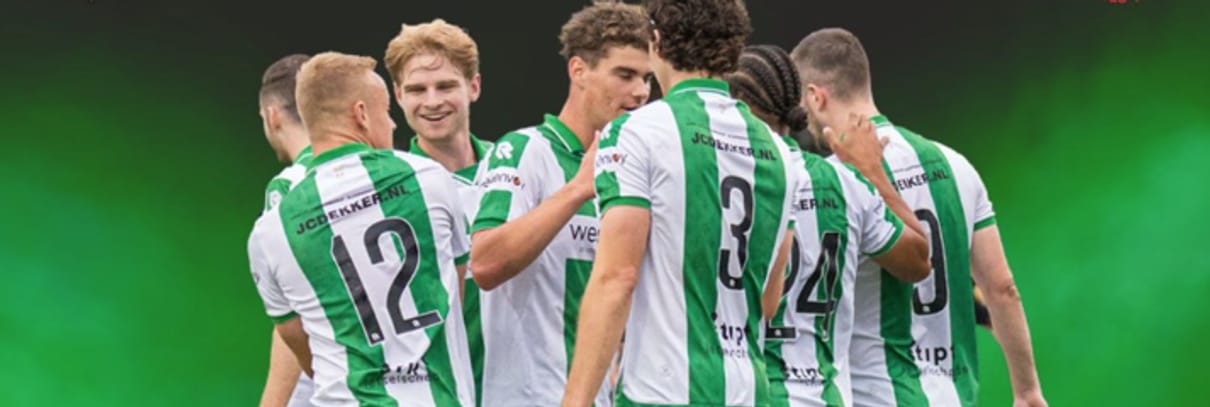 VV KLOETINGE