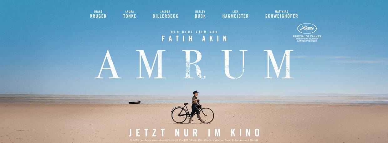 Kino: Amrum