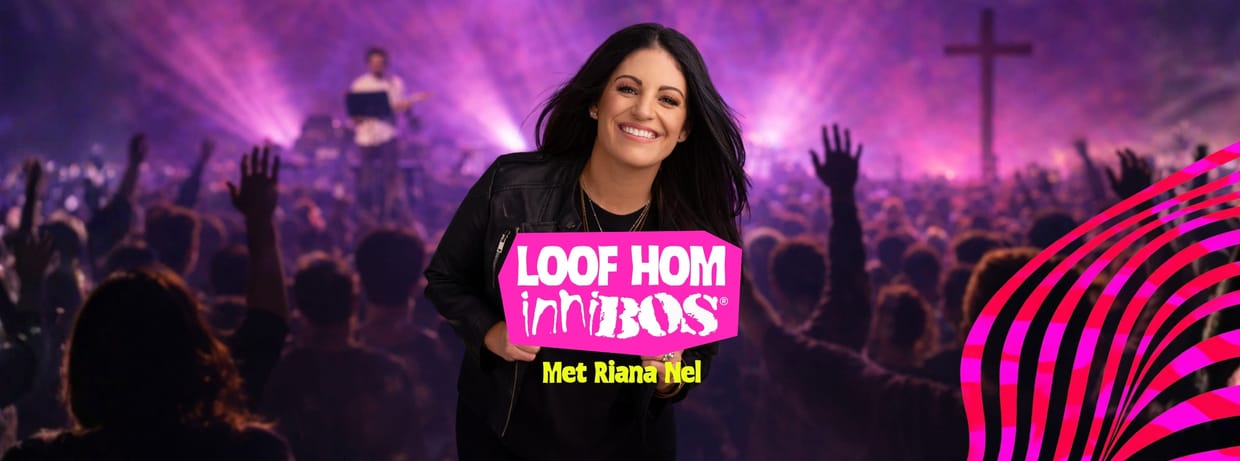 Loof Hom Innibos