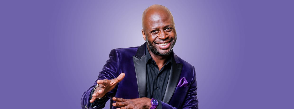 Funky Dineva Live featuring QUENTIN LATHAM