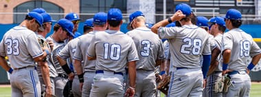 Islanders Baseball v. Stonehill - February 13th