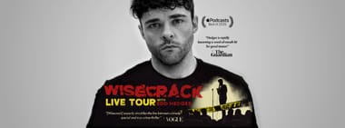 CW Wisecrack Live