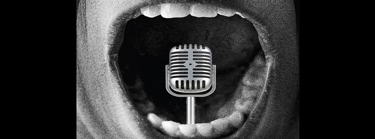 StorySLAM: Paper Trail