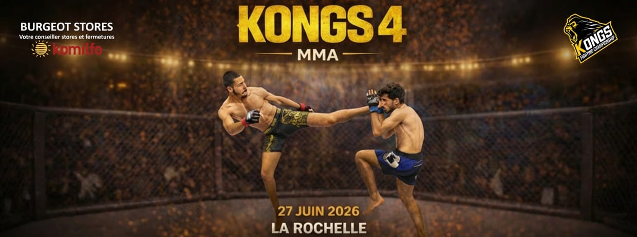 KONGS FC 4