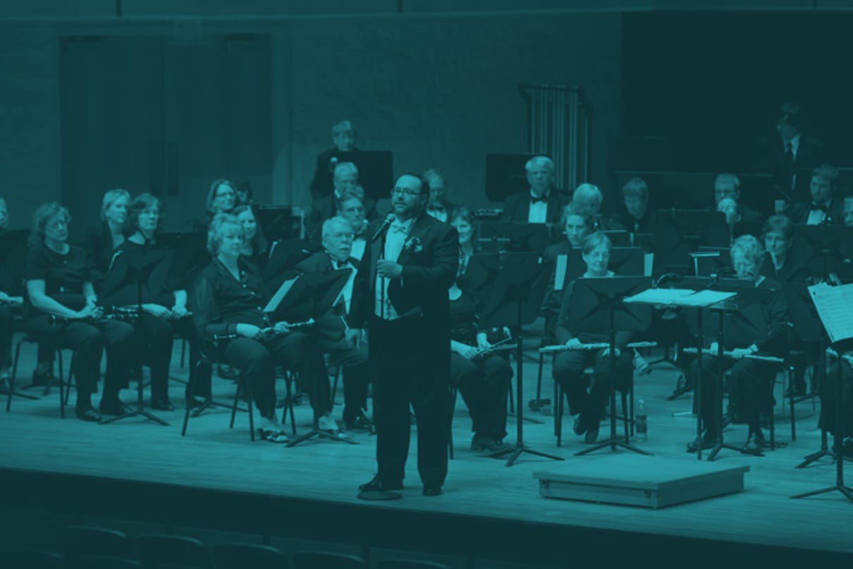 Purdue University Fort Wayne Performing Arts