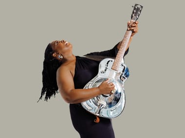 CW An Evening With Ruthie Foster