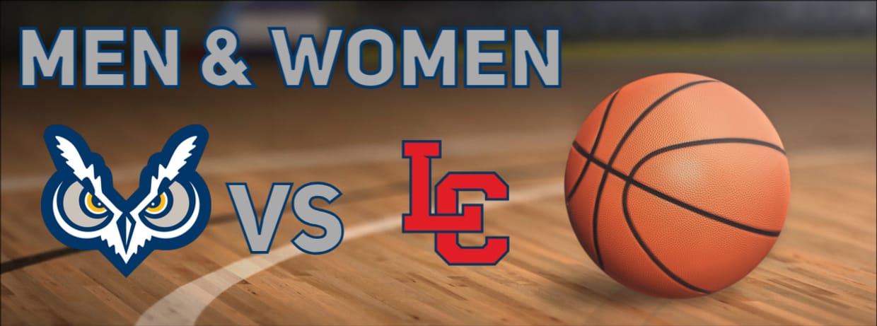 Men & Women vs Lewis-Clark State 