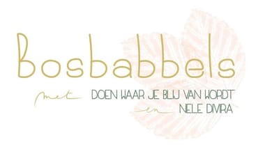Bosbabbels Lente 2025