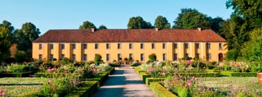 FÜHRUNG Verborgener Schatz im Alten Schloss