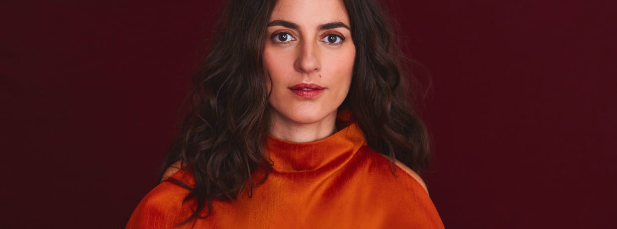 Anna Setton Trio