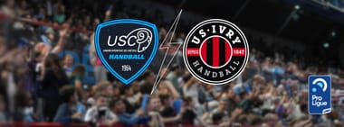 Créteil vs Ivry
