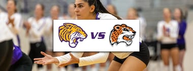 ONU Volleyball vs. Governors State